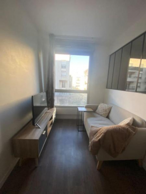 Studio proche Paris